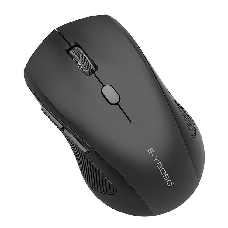 „2-1“ „Bluetooth 2,4 g“ pelė