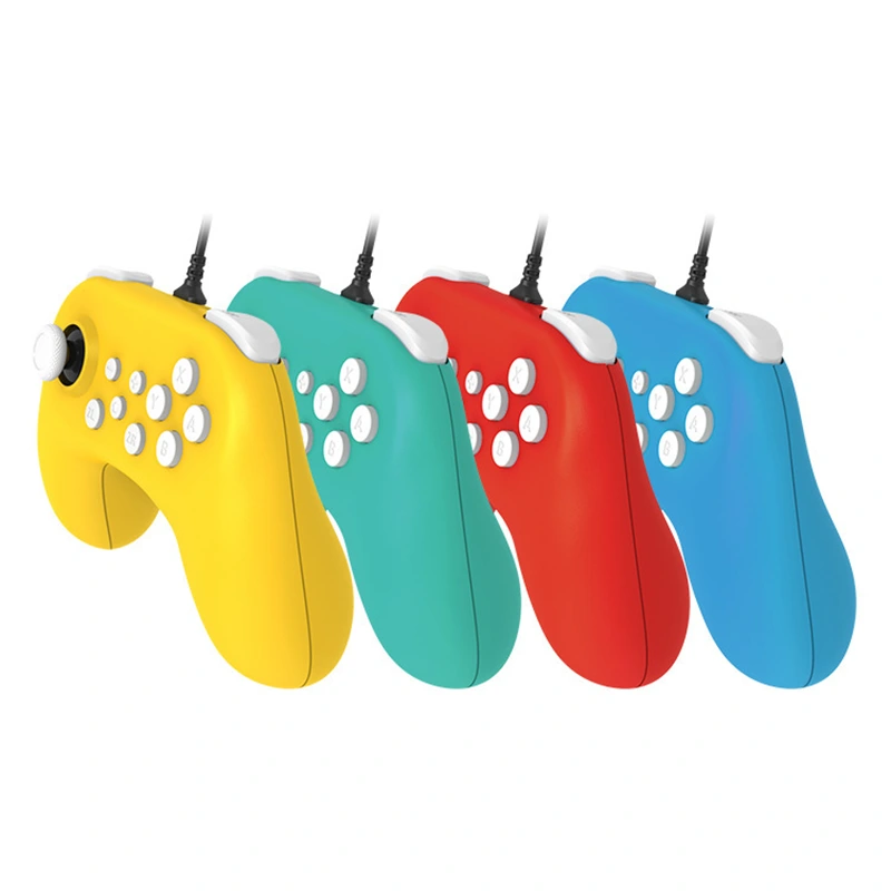 Kaip žaidimų valdiklio haptinis atsiliepimas gali iš tikrųjų pakeisti jūsų žaidimo patirtį