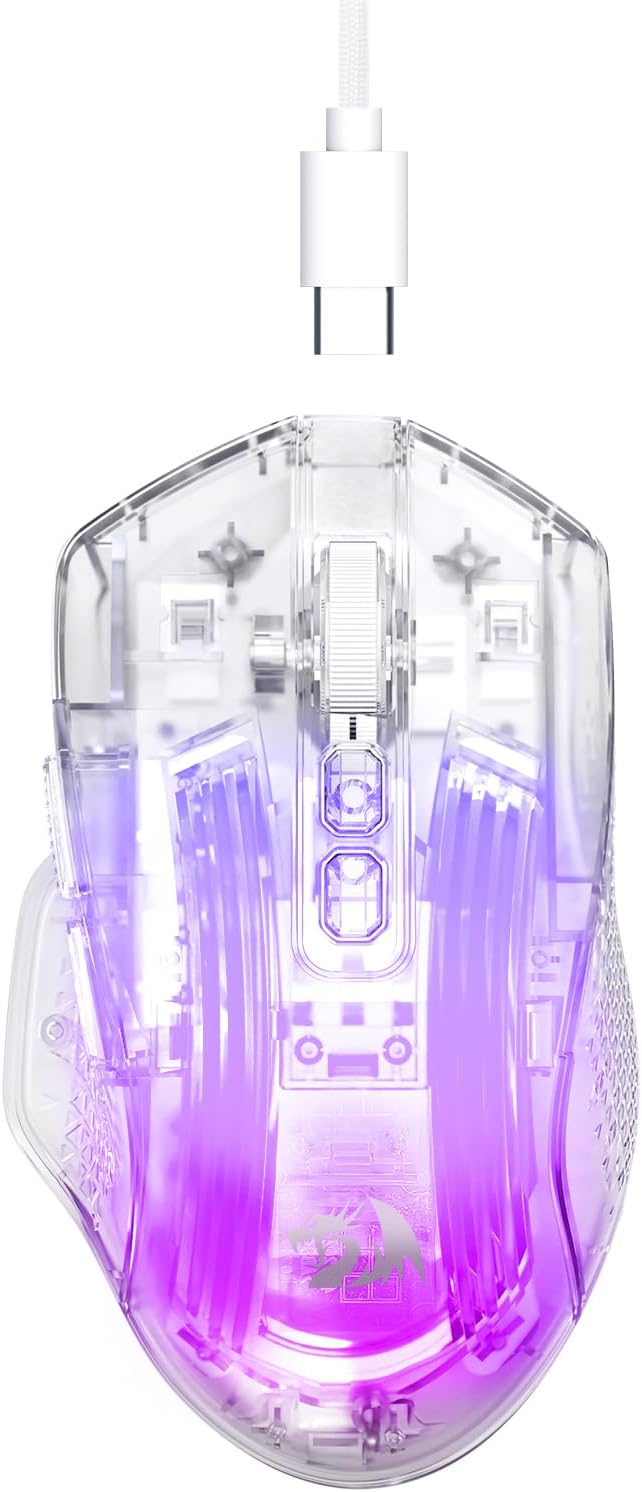 Kokių žaidimų pelės funkcijų turėtumėte ieškoti?