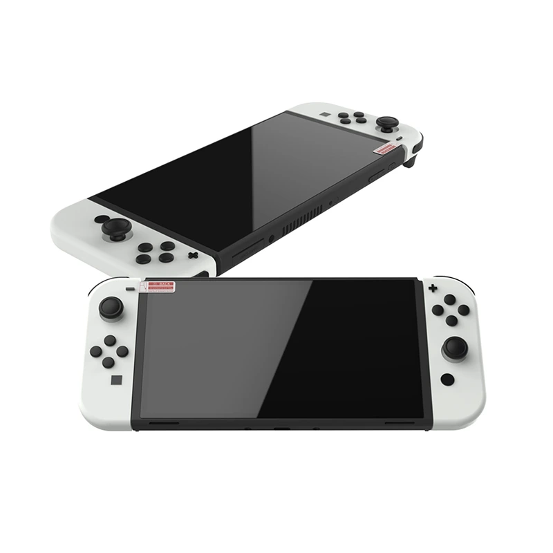Tempered Glass Creen Protector 2PCS Ps5 plėvelė