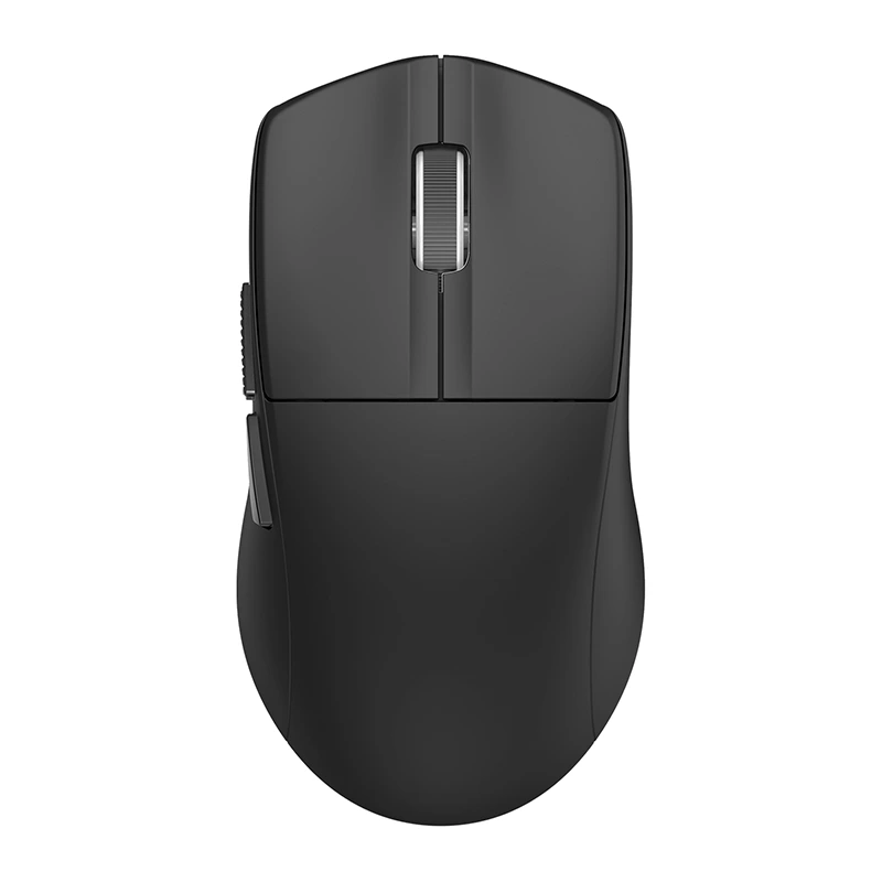 Belaidis žaidimų pelė „Bluetooth“ 5.1/2,4 g/Wired Paw3395